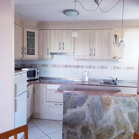 Apartamento De Dos Habitaciones Con Vistas Al Mar Empuriabrava Zewnętrze zdjęcie