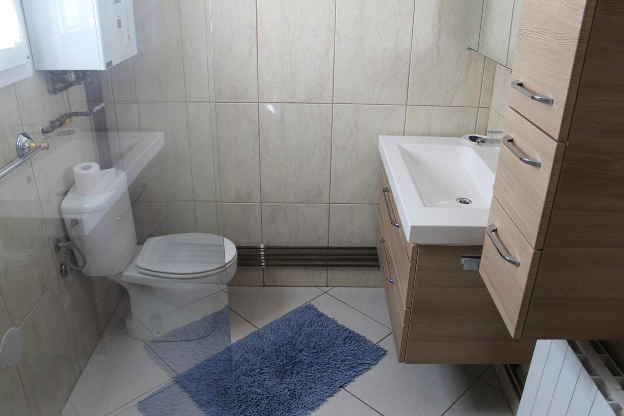 Apartamento De Dos Habitaciones Con Vistas Al Mar Empuriabrava Zewnętrze zdjęcie