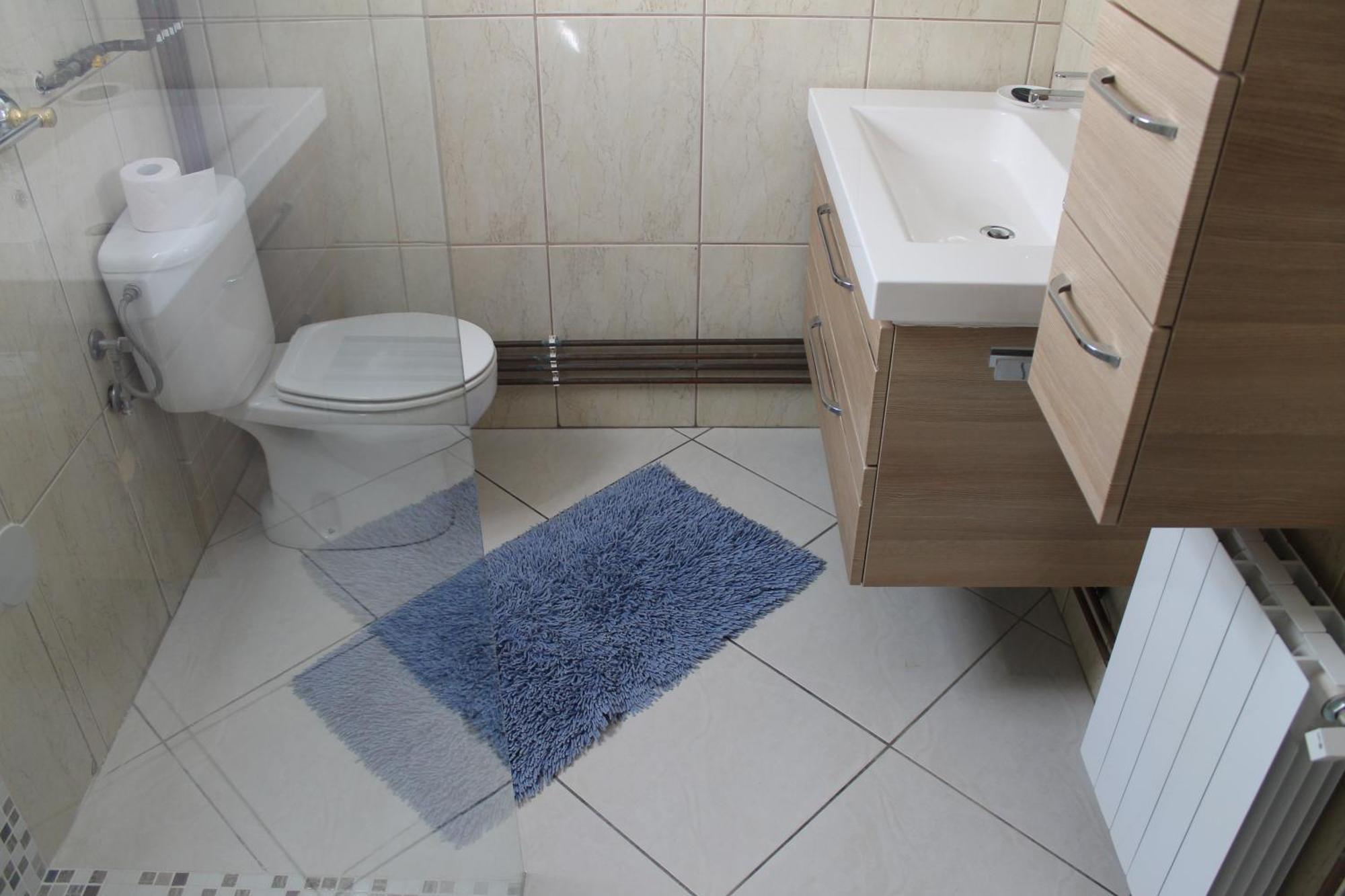 Apartamento De Dos Habitaciones Con Vistas Al Mar Empuriabrava Zewnętrze zdjęcie