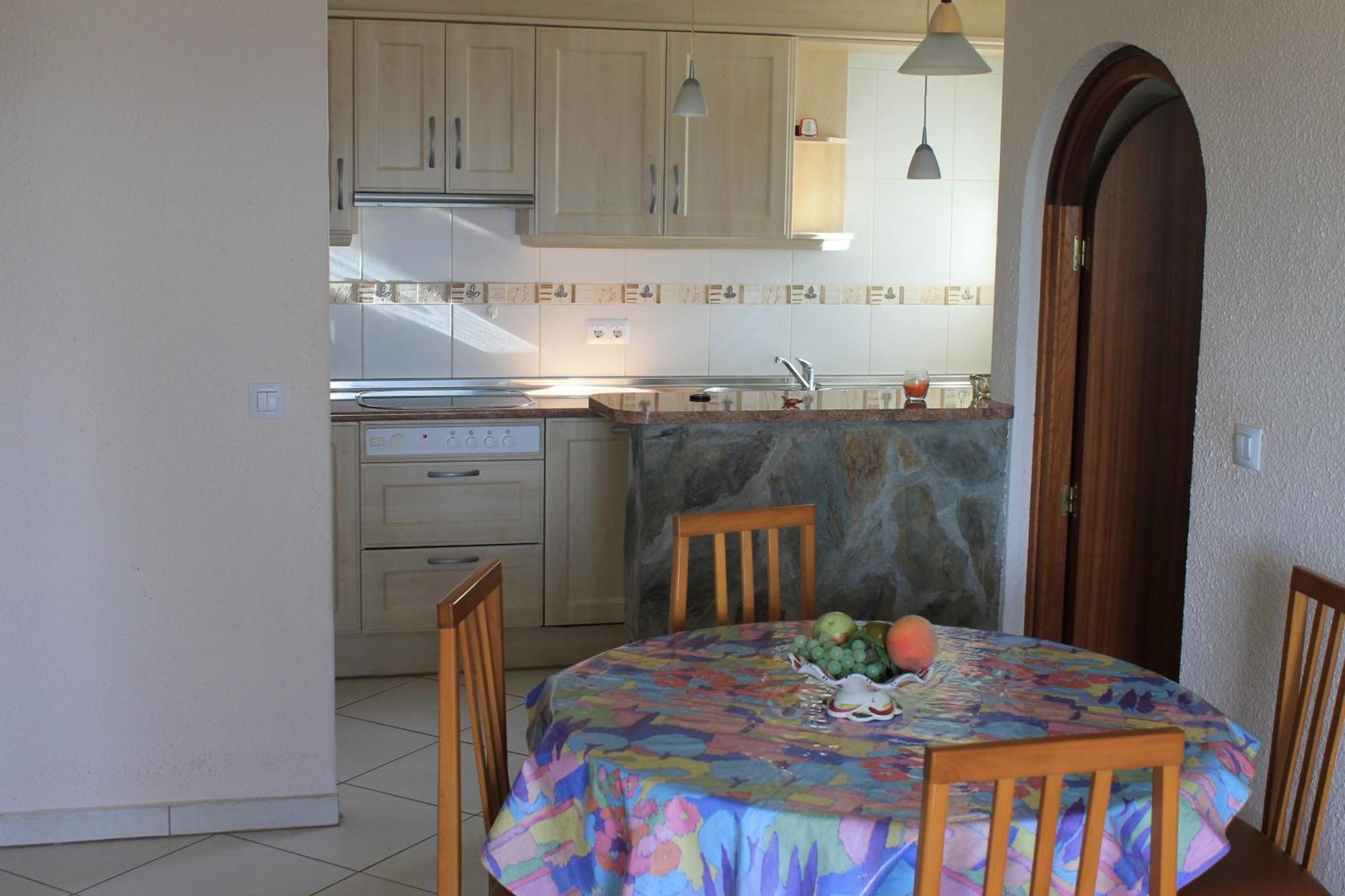 Apartamento De Dos Habitaciones Con Vistas Al Mar Empuriabrava Zewnętrze zdjęcie