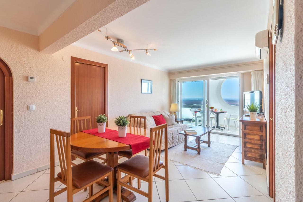Apartamento De Dos Habitaciones Con Vistas Al Mar Empuriabrava Zewnętrze zdjęcie